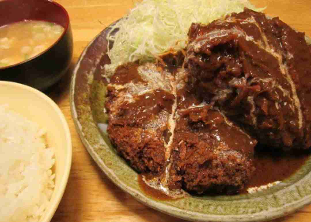 ガルちゃん定食屋オープン
