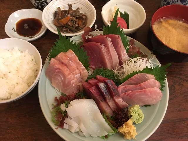 ガルちゃん定食屋オープン