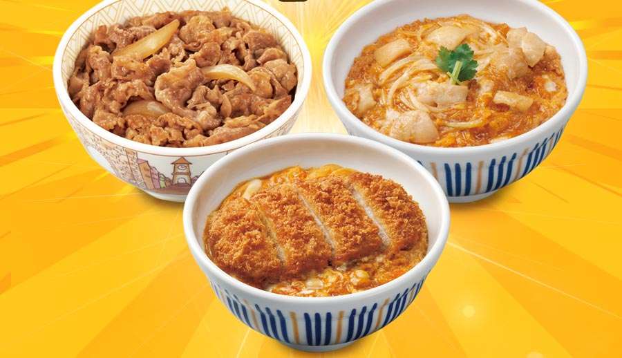 ガルちゃん定食屋オープン