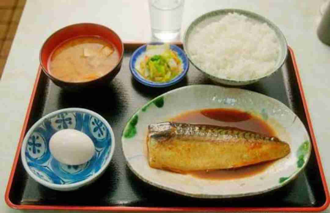 ガルちゃん定食屋オープン