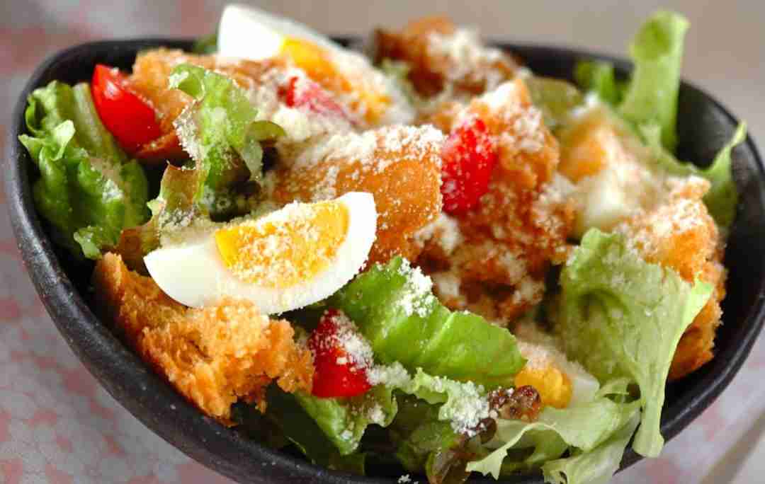 ガルちゃん定食屋オープン