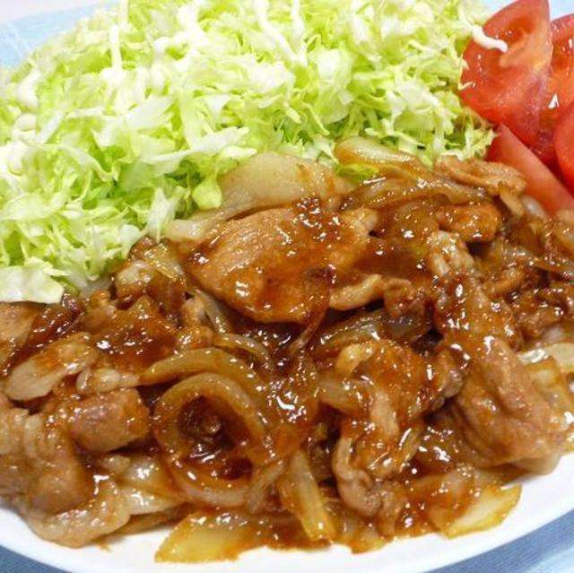 ガルちゃん定食屋オープン