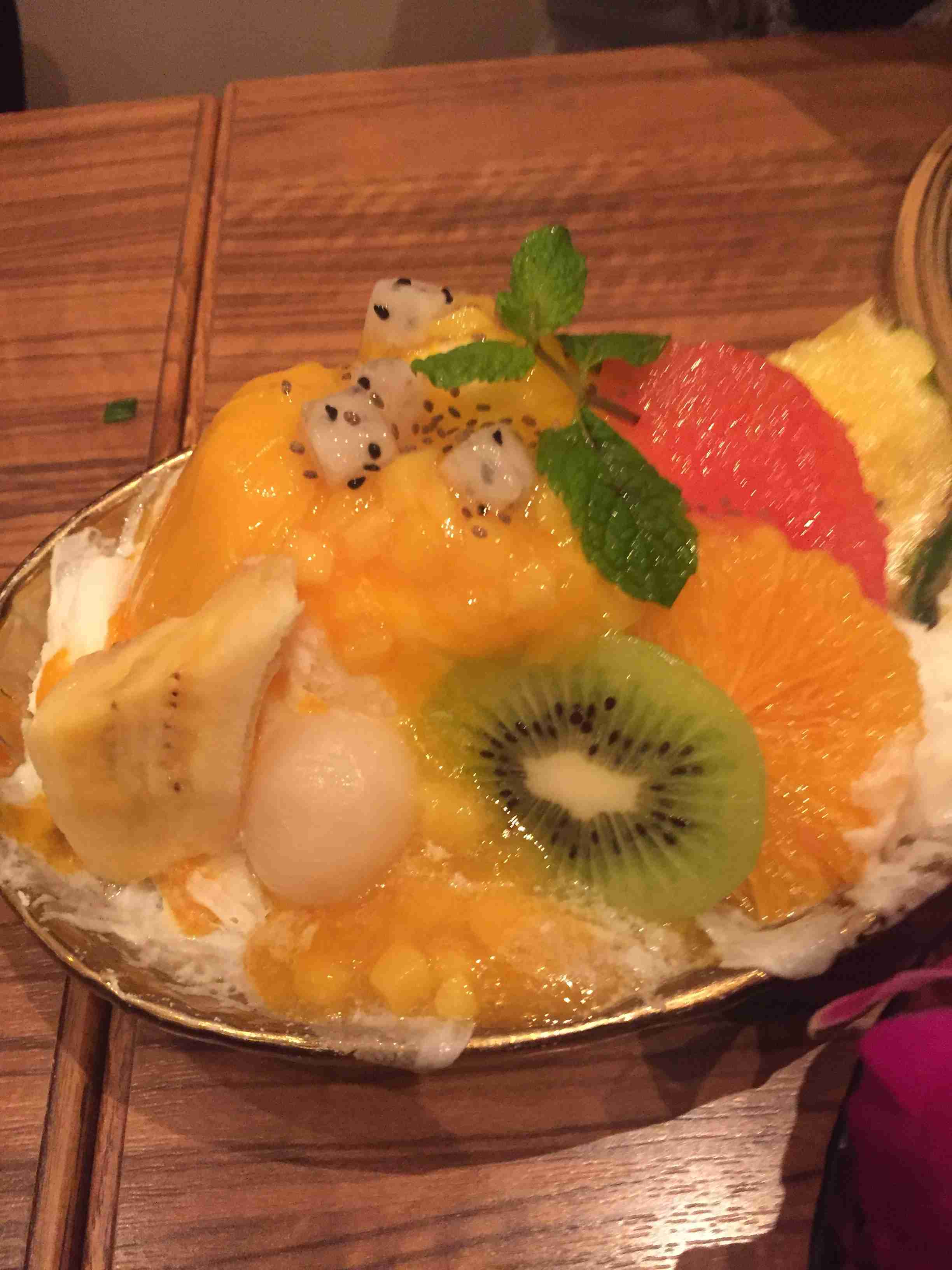ガルちゃん定食屋オープン