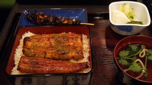 ガルちゃん定食屋オープン