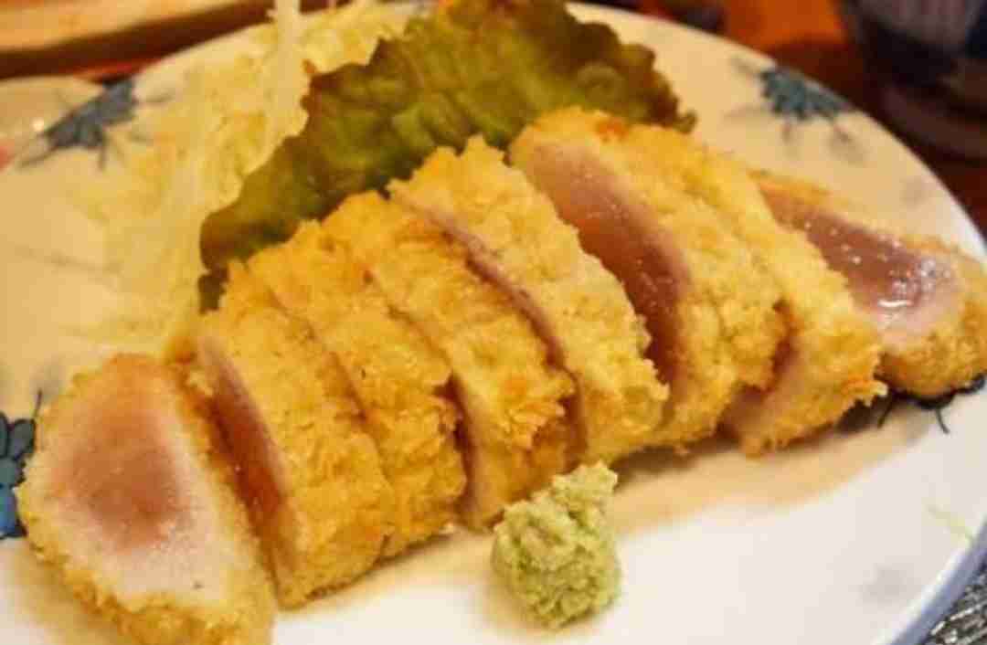 ガルちゃん定食屋オープン
