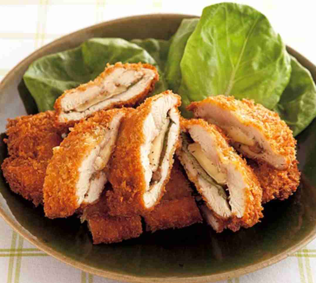 ガルちゃん定食屋オープン