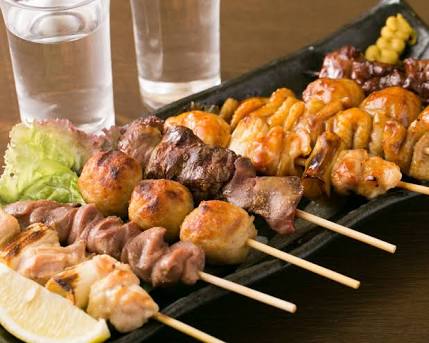 ガルちゃん定食屋オープン