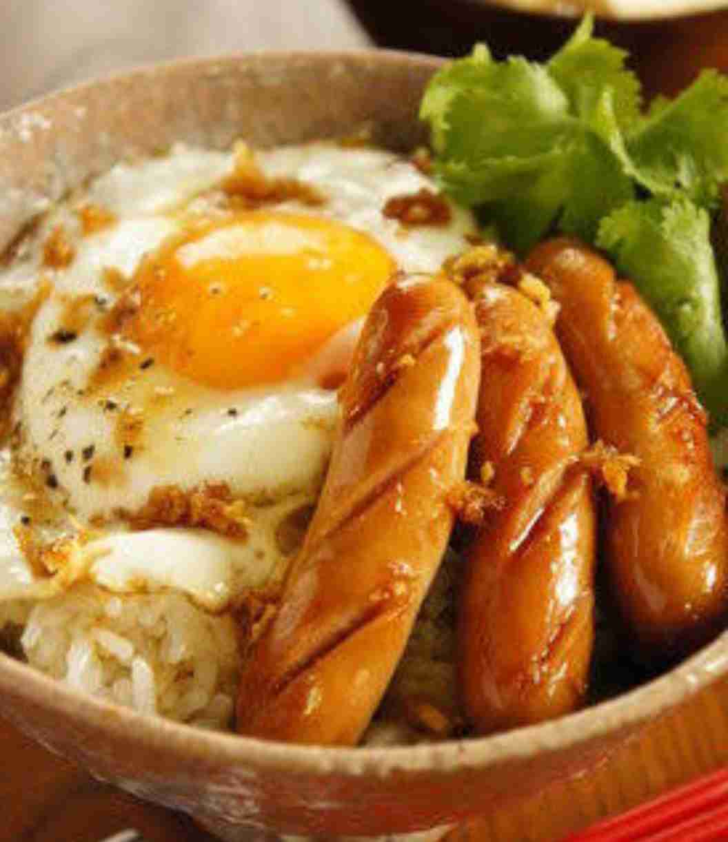 ガルちゃん定食屋オープン