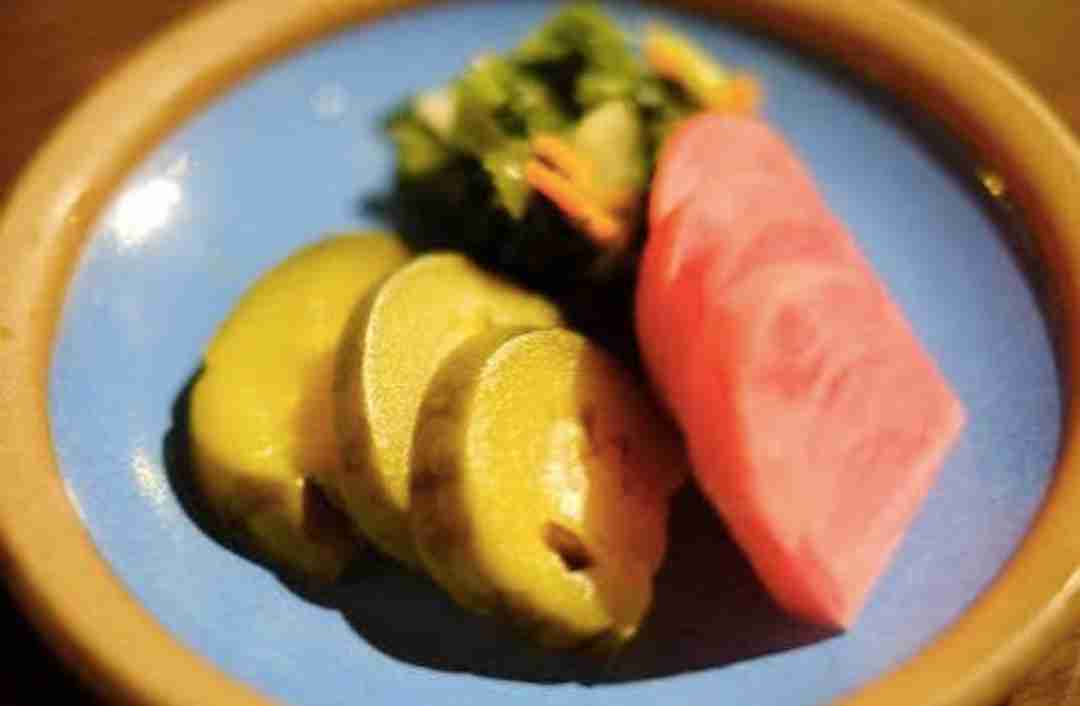 ガルちゃん定食屋オープン