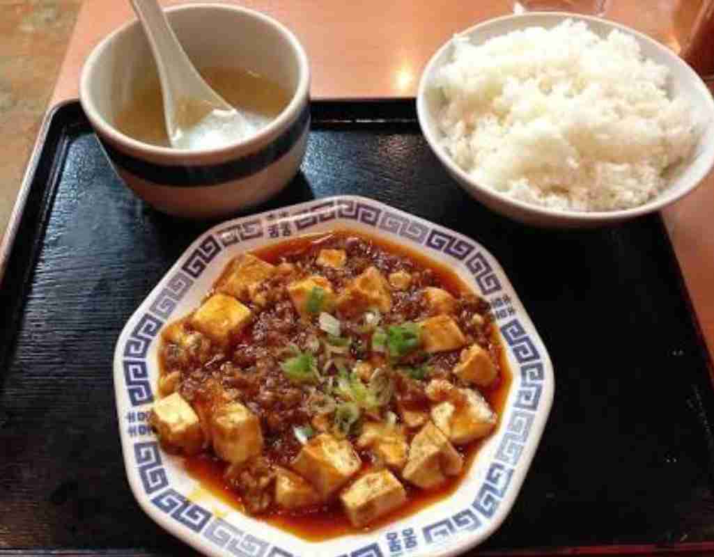 ガルちゃん定食屋オープン