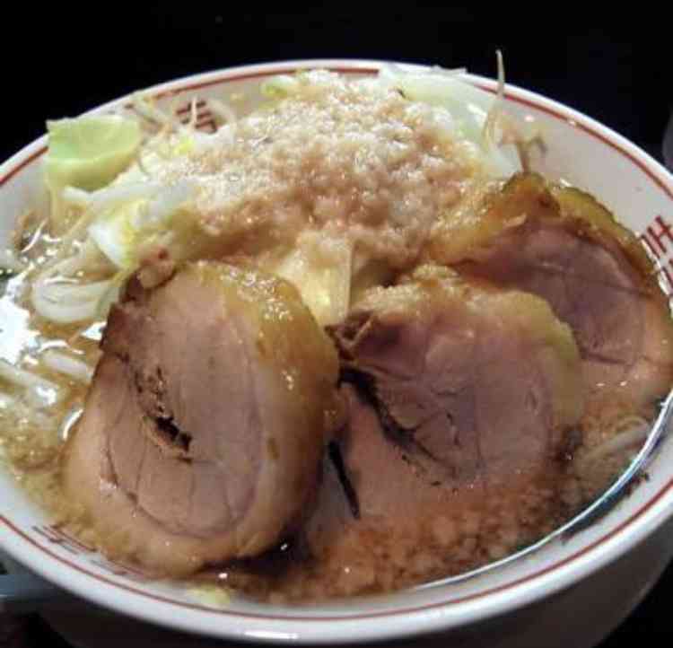 ガルちゃん定食屋オープン