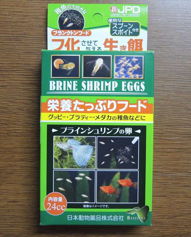 メダカ倶楽部