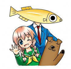 メダカ倶楽部