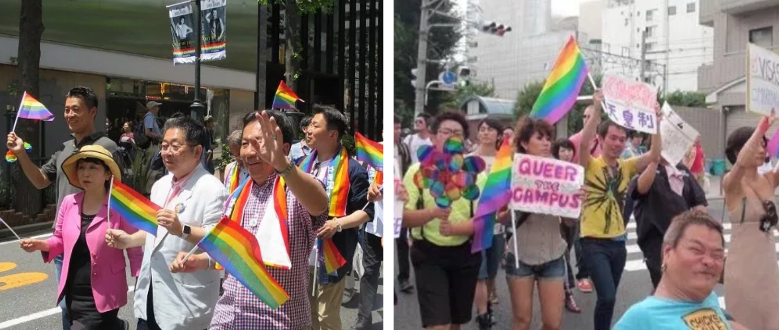 LGBTめぐる島根県議の発言「女性の風呂に男性のものをぶら下げた人が入ったら混乱する」は「不適切」　支援団体代表、謝罪求める