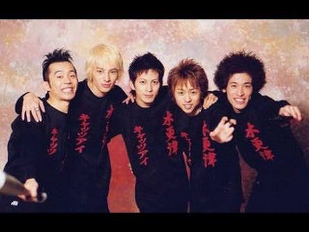 ジャニーズの中で好きな曲