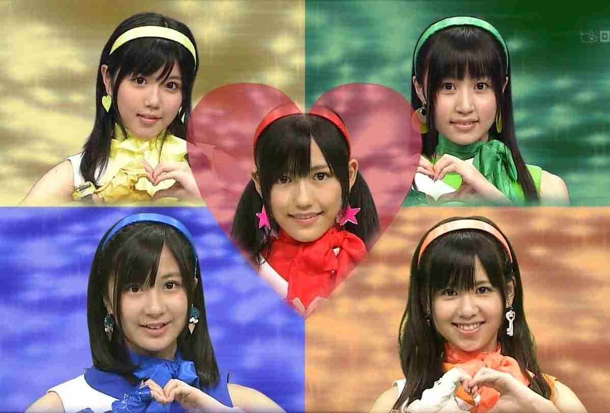 AKB48が好きな人〜