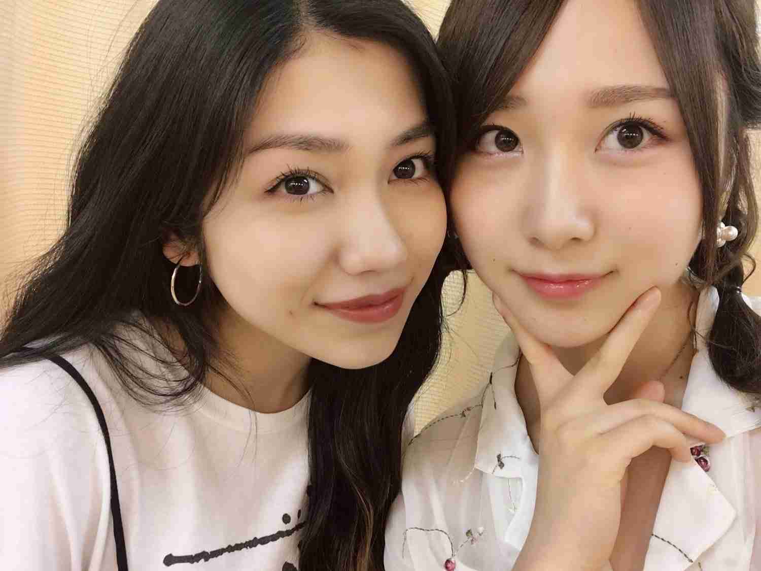 AKB48が好きな人〜