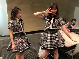 AKB48が好きな人〜