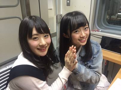 AKB48が好きな人〜