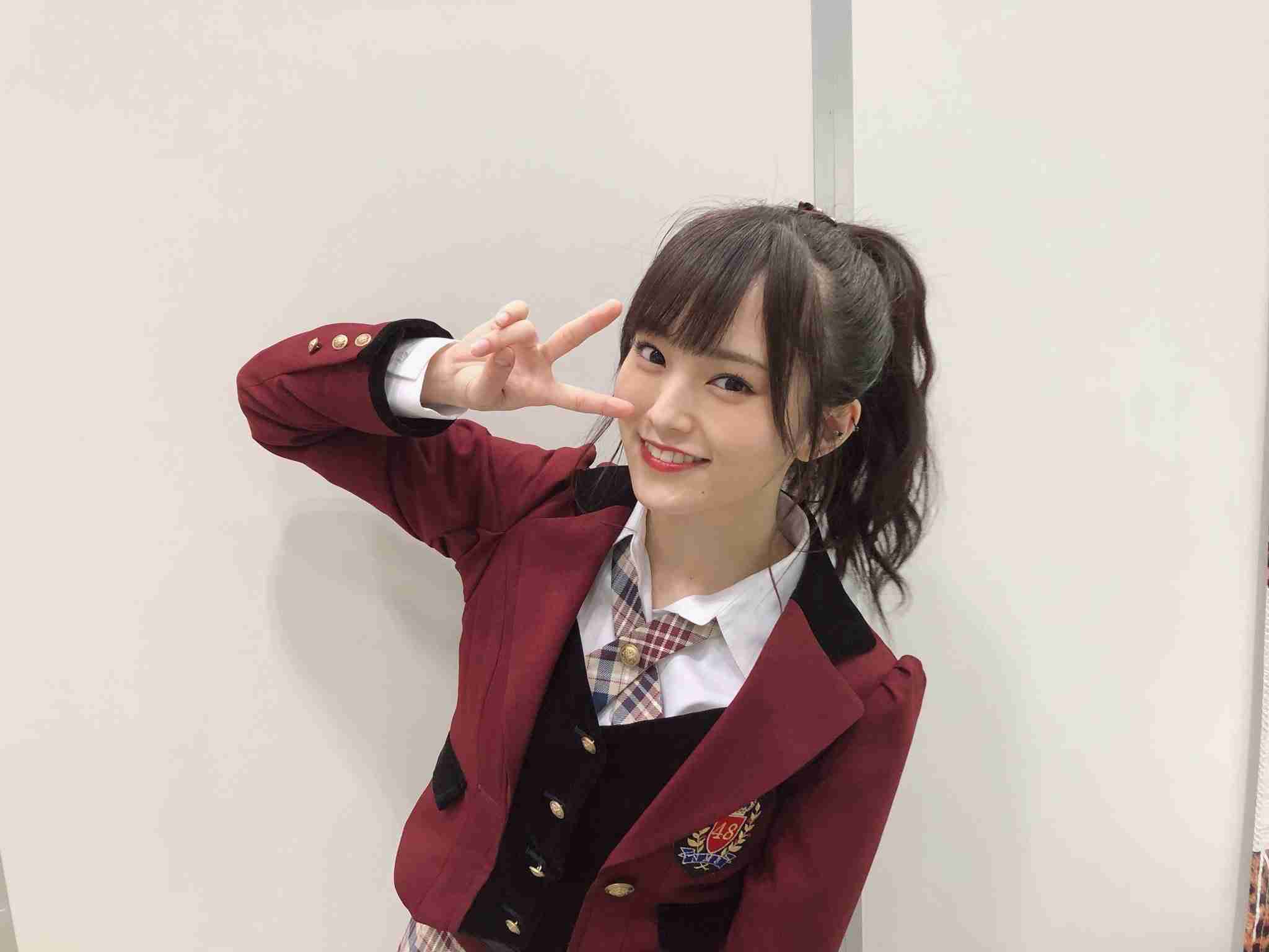 AKB48が好きな人〜