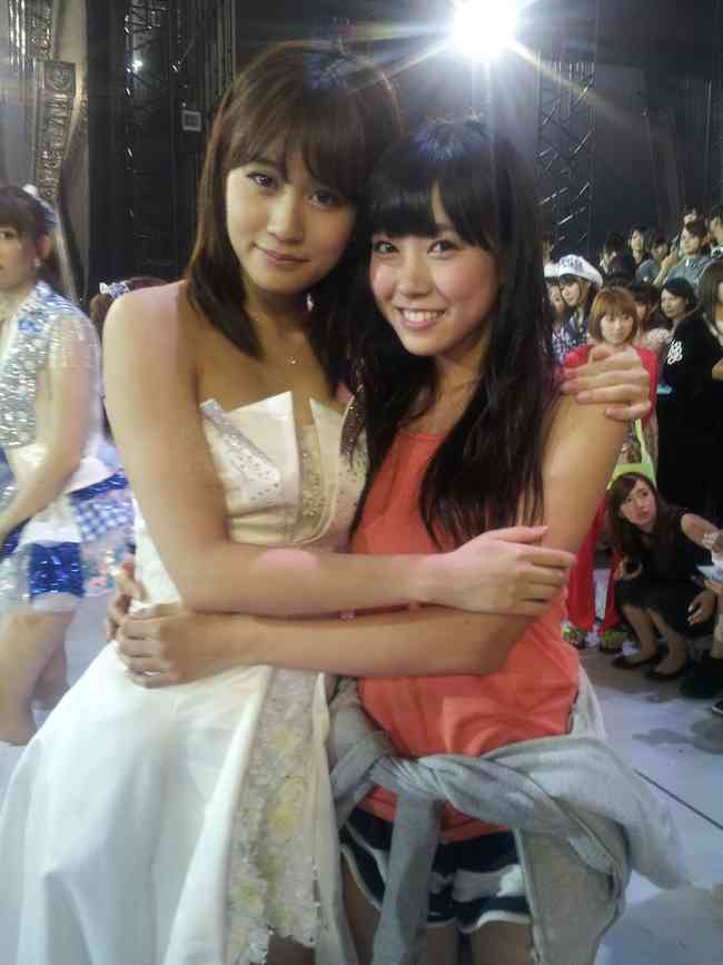 AKB48が好きな人〜