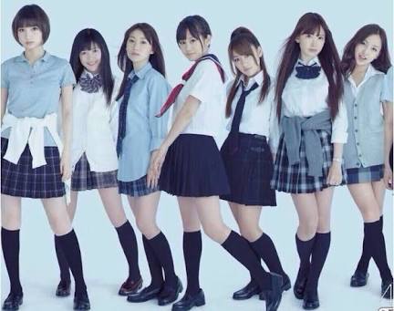 AKB48が好きな人〜