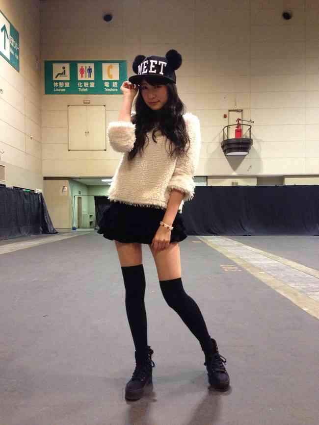 AKB48が好きな人〜