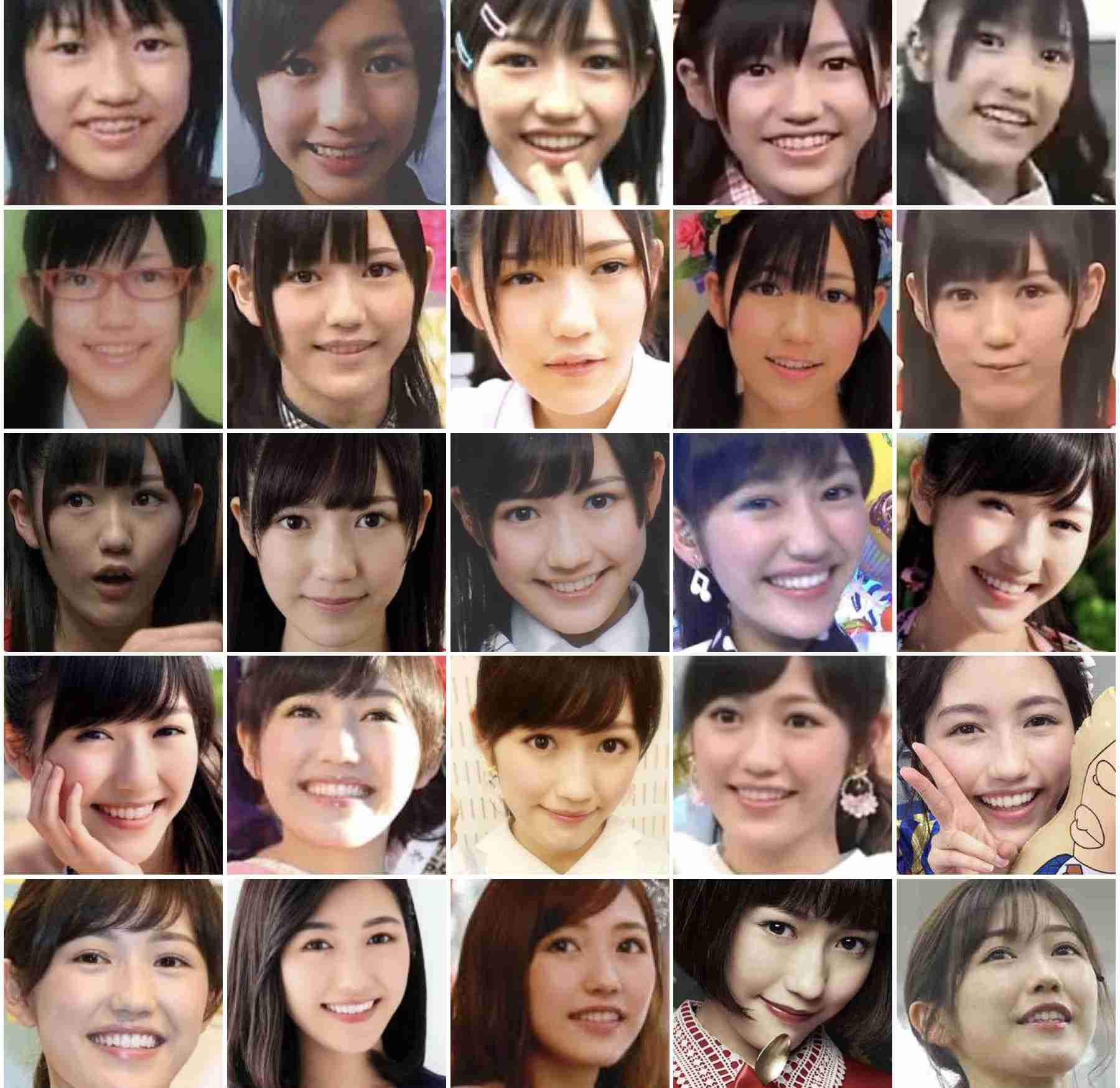 AKB48が好きな人〜