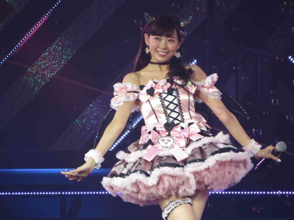 AKB48が好きな人〜