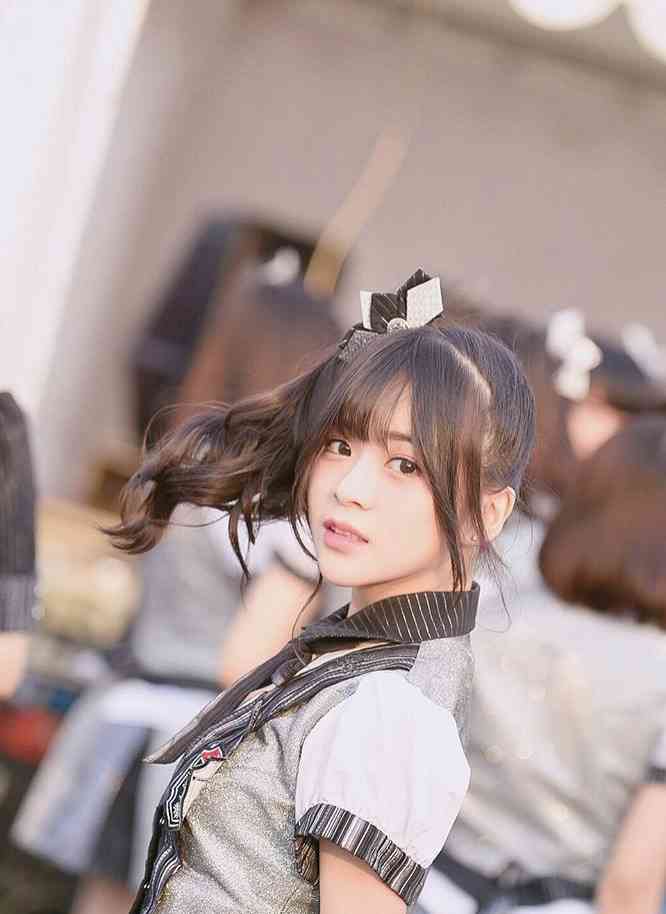 AKB48が好きな人〜