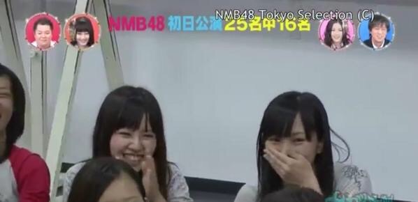 AKB48が好きな人〜