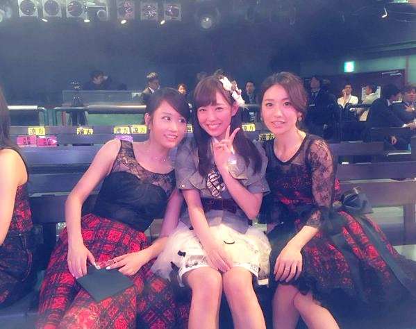 AKB48が好きな人〜