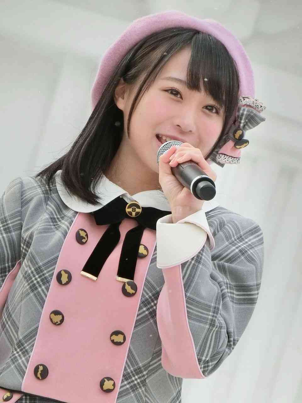 AKB48が好きな人〜