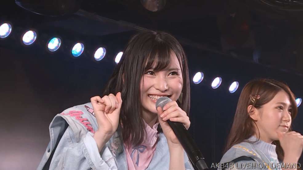 AKB48が好きな人〜