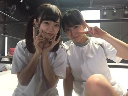 AKB48が好きな人〜