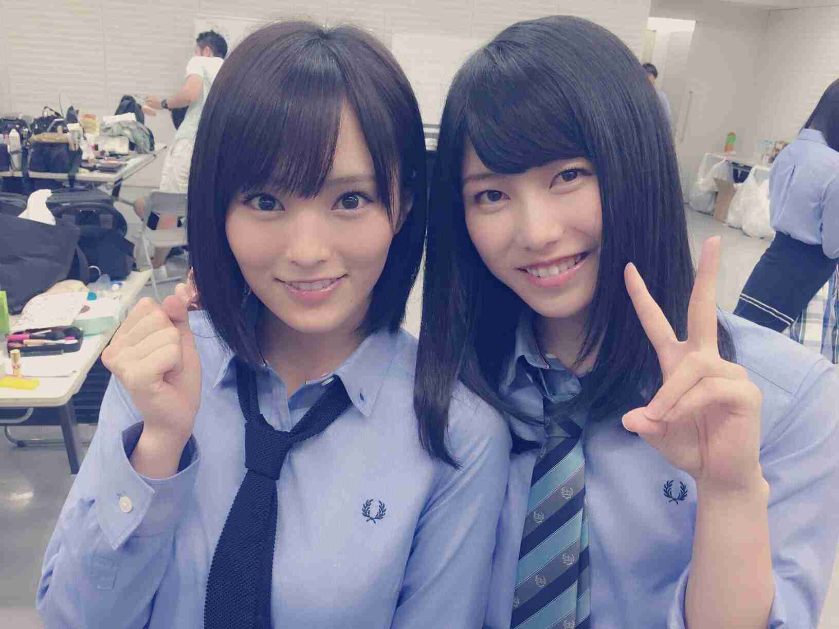 AKB48が好きな人〜