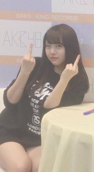 AKB48が好きな人〜