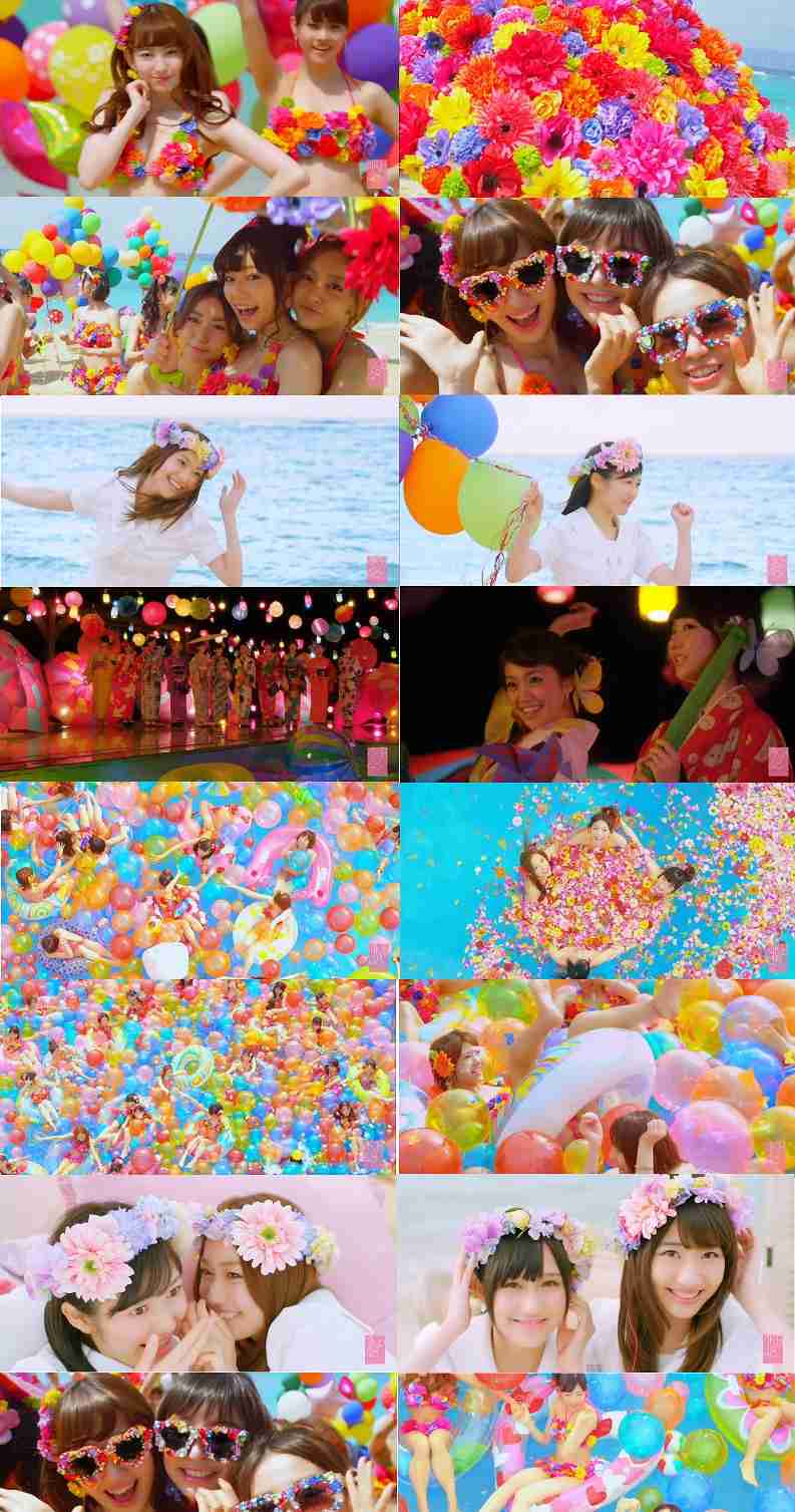 AKB48が好きな人〜