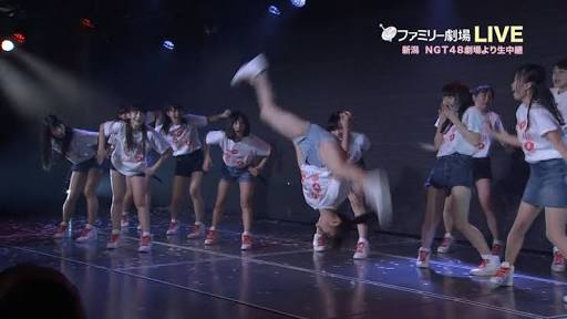 AKB48が好きな人〜