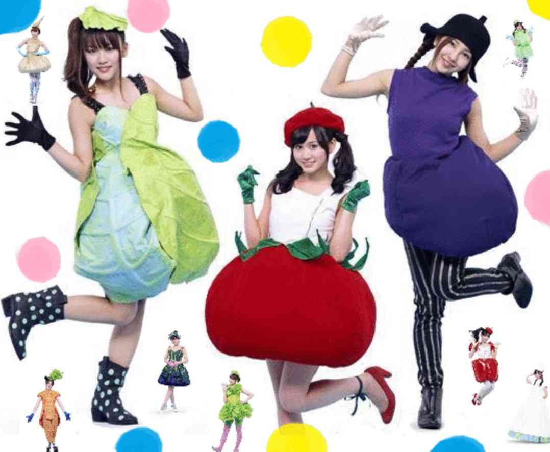 AKB48が好きな人〜