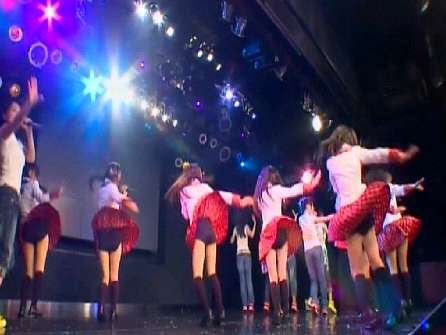 AKB48が好きな人〜