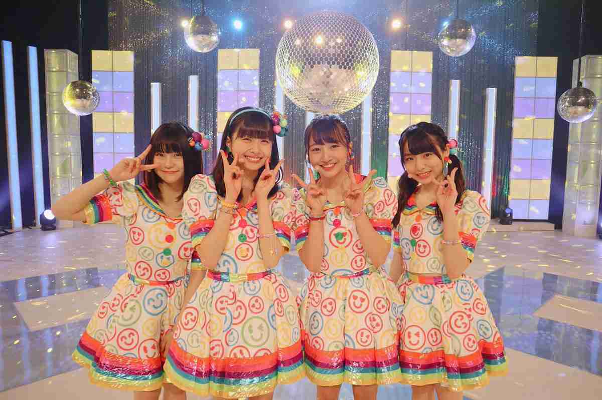 AKB48が好きな人〜