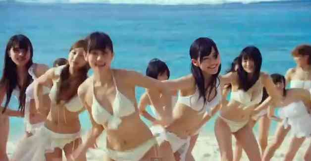 AKB48が好きな人〜