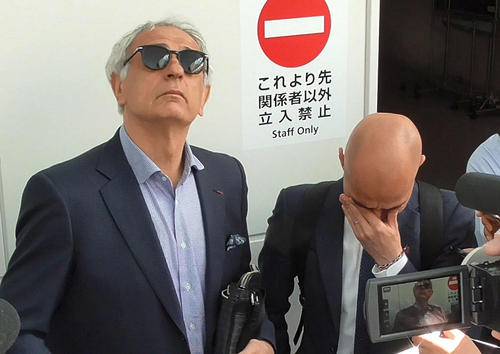 ワールドカップに興味が無い人居ますか