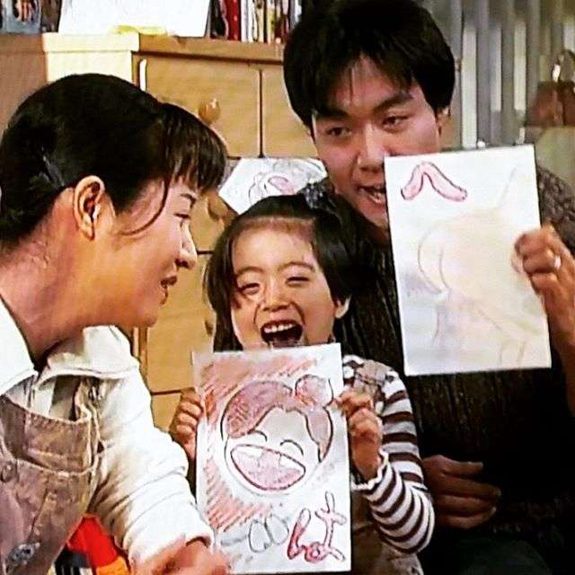 【父の日】映画・ドラマの好きなお父さん役