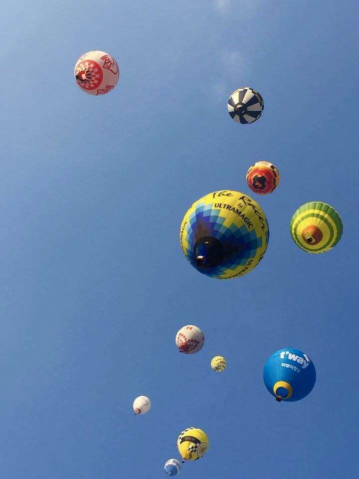上手に撮れた!お気に入り写真を見せて下さい☆