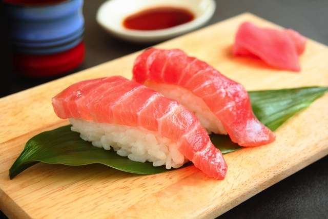 「日本人で良かった」と思える料理画像