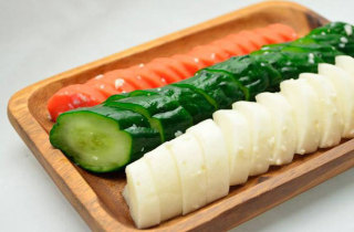 「日本人で良かった」と思える料理画像