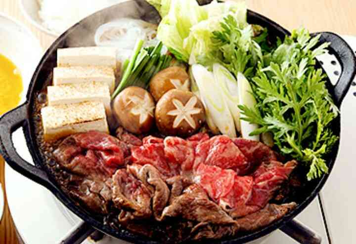 「日本人で良かった」と思える料理画像