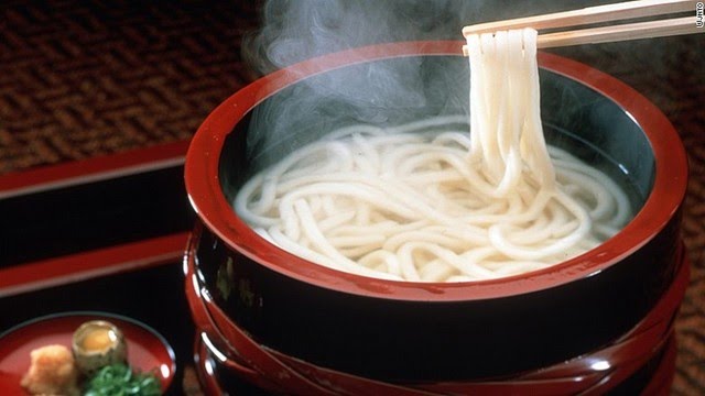 「日本人で良かった」と思える料理画像